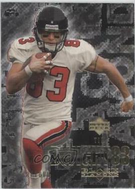 Tim Dwight [Gold] #4