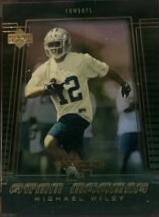 Michael Wiley #246