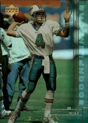 Mike Quinn #115