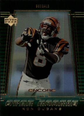 Ron Dugans #267