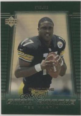 Tee Martin #238