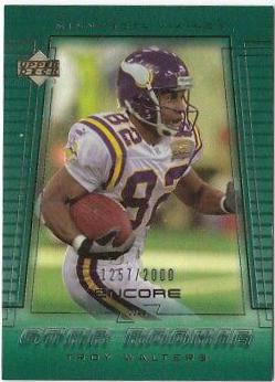 Troy Walters #283