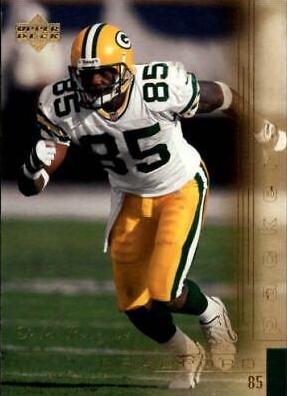 Corey Bradford #61