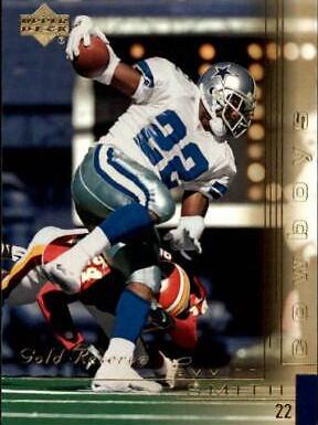 Emmitt Smith #40
