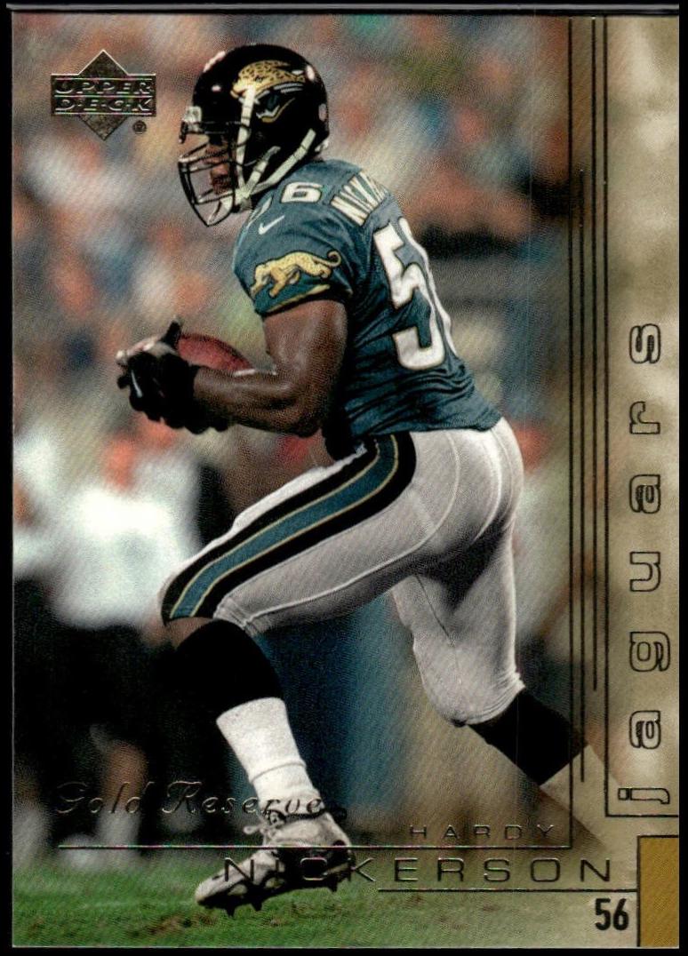 Hardy Nickerson #75