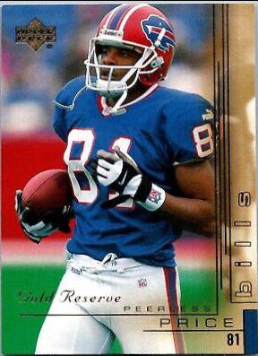Peerless Price #14