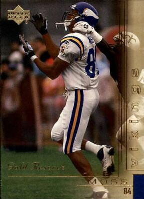 Randy Moss #89