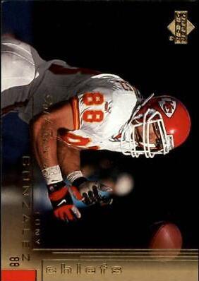 Tony Gonzalez #77