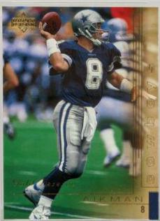 Troy Aikman #39