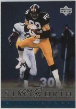 John Stallworth #63