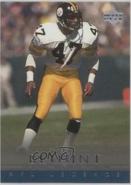 Mel Blount #61