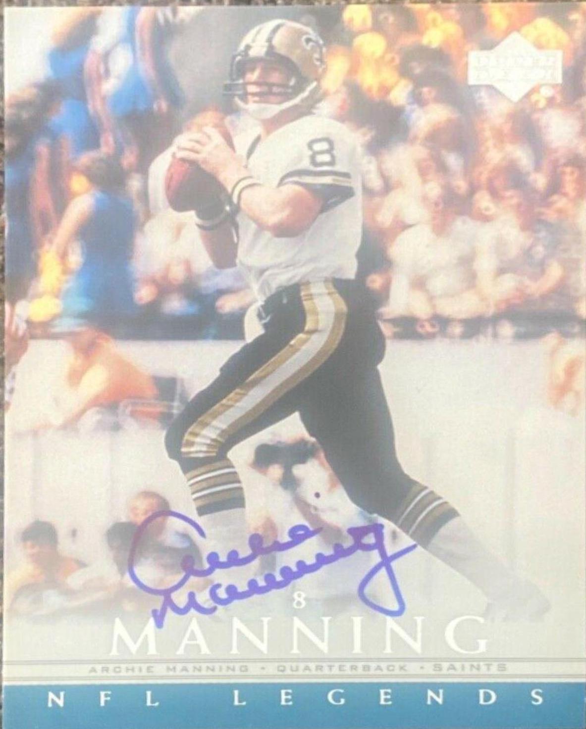Archie Manning