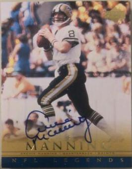 Archie Manning [Gold]