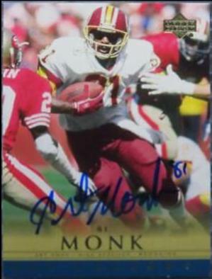 Art Monk [Gold]