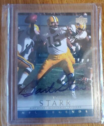 Bart Starr