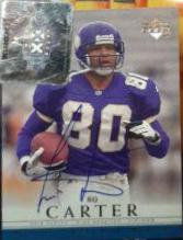 Cris Carter