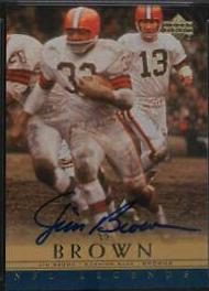 Jim Brown [Gold]