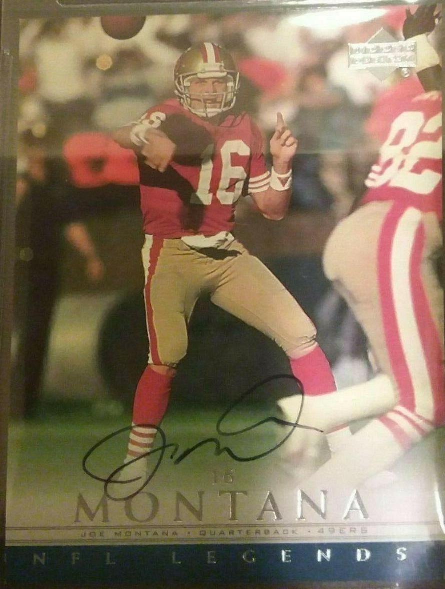 Joe Montana