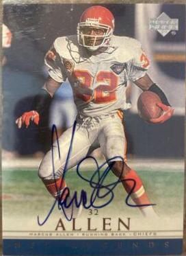 Marcus Allen