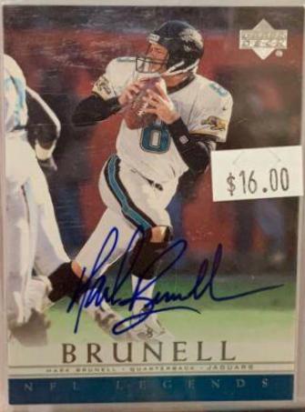 Mark Brunell