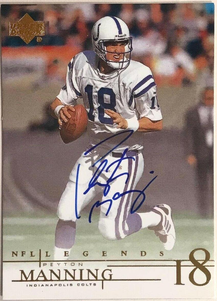 Peyton Manning