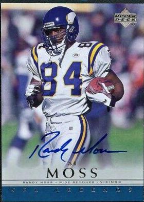 Randy Moss