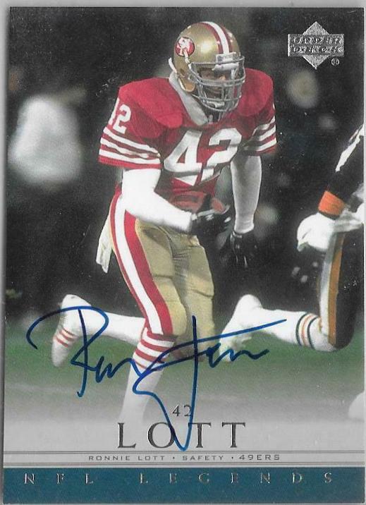 Ronnie Lott