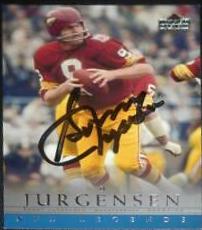 Sonny Jurgensen