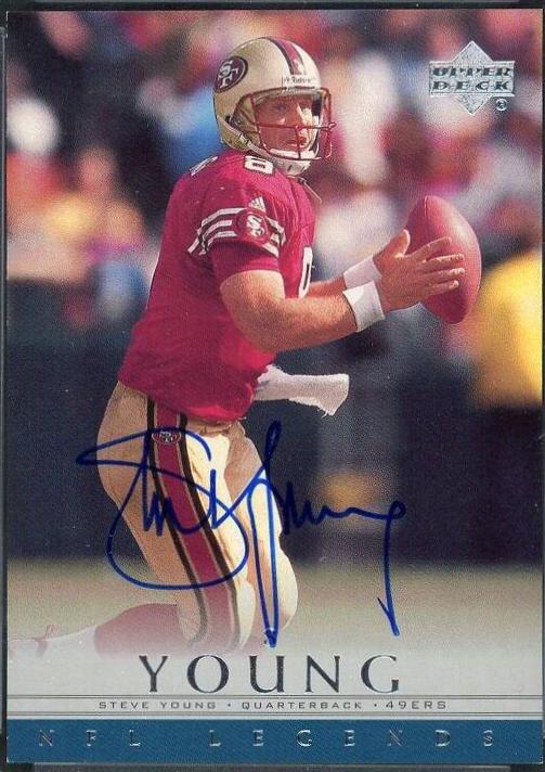 Steve Young