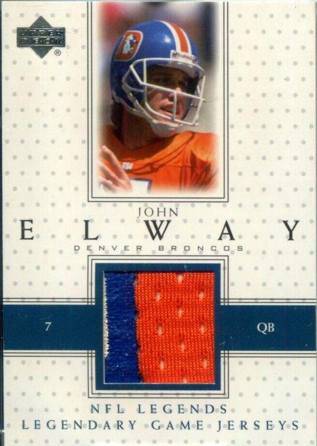 John Elway #LJ-JE