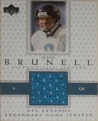 Mark Brunell #LJ-MB