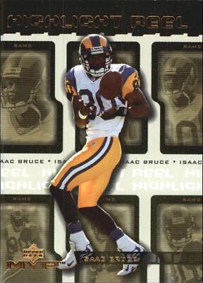 Isaac Bruce #HR2