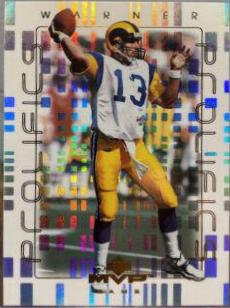 Kurt Warner #P7