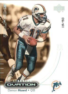 Damon Huard [Standing Ovation] #30