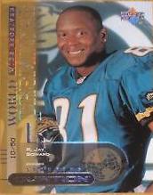 R.Jay Soward [Standing Ovation] #63