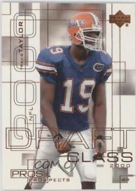 Travis Taylor #99