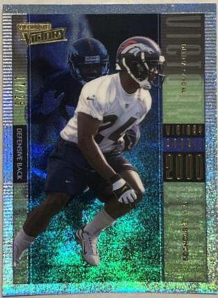 Deltha O'Neal [Parallel 25] #108