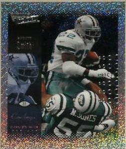 Emmitt Smith [Parallel 100] #26