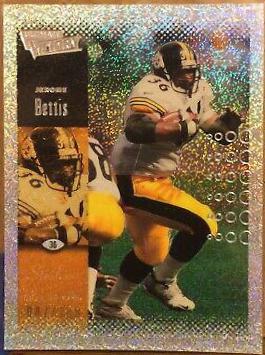 Jerome Bettis [Parallel 100] #70