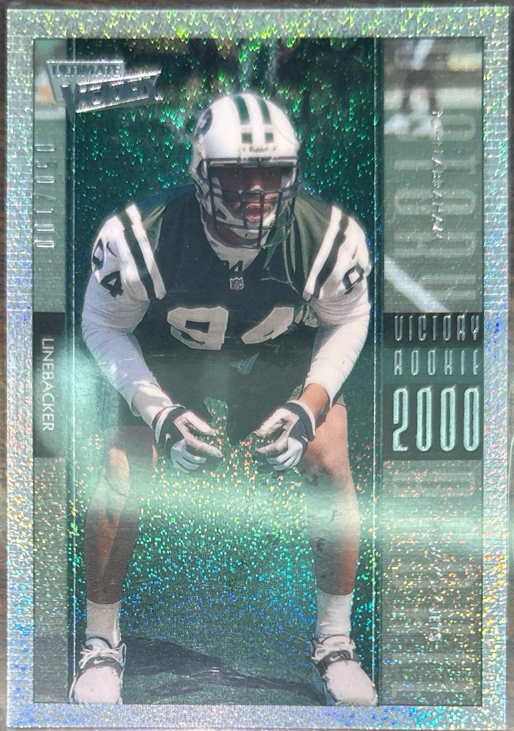 John Abraham [Parallel 100] #121