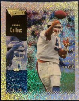 Kerry Collins [Parallel 25] #58