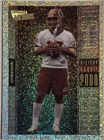 Leon Murray [Parallel 25] #118