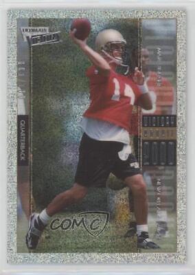 Marc Bulger [Parallel 100] #126
