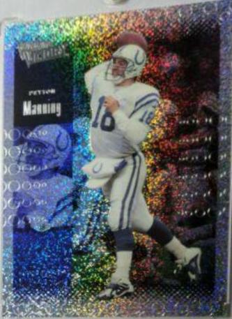 Peyton Manning [Parallel 100] #38