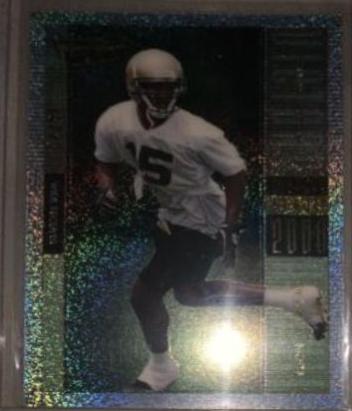 Sherrod Gideon [Parallel 25] #140