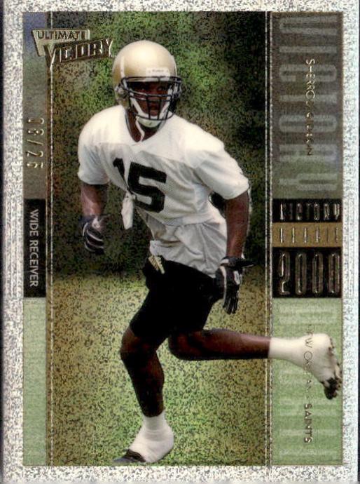 Sherrod Gideon [Parallel] #140