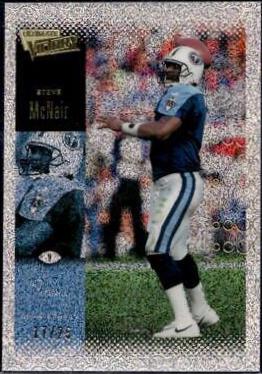 Steve McNair [Parallel 25] #86