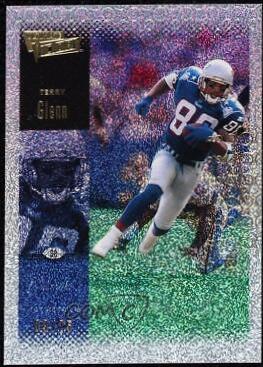 Terry Glenn [Parallel 25] #54