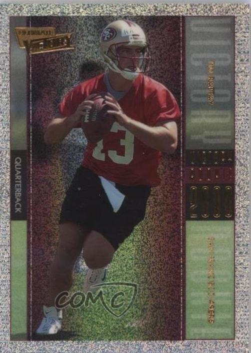 Tim Rattay [Parallel] #99