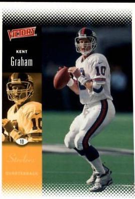 Kent Graham #141